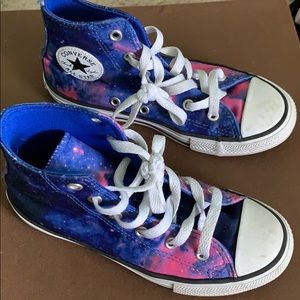 Galaxy Converse!